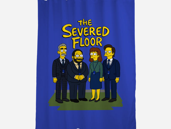 The Severed Floor