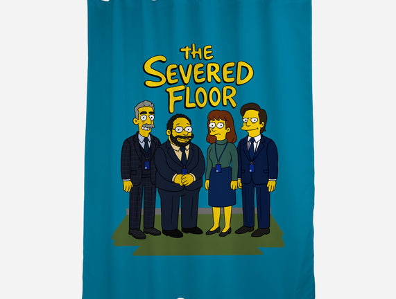 The Severed Floor