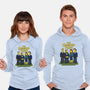 The Severed Floor-Unisex-Pullover-Sweatshirt-GedWorks