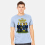 The Severed Floor-Mens-Heavyweight-Tee-GedWorks