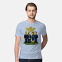 The Severed Floor-Mens-Premium-Tee-GedWorks