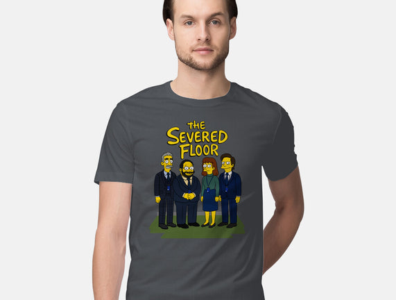 The Severed Floor