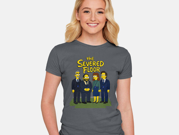 The Severed Floor