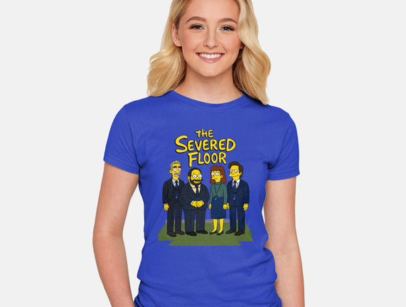 The Severed Floor