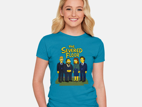 The Severed Floor