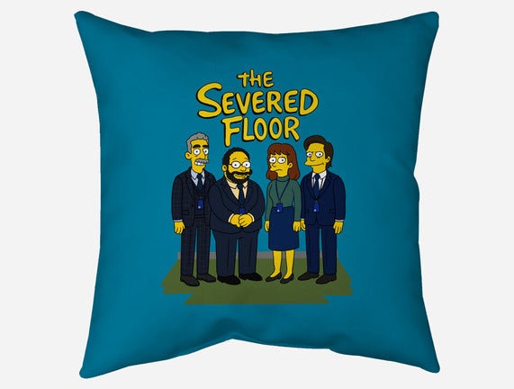The Severed Floor