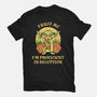 Proficient In Deception-Mens-Premium-Tee-FunkVampire