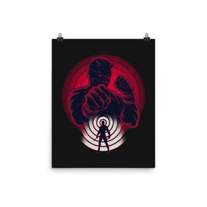 Man Without Fear