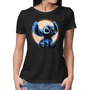 Little Alien Monster