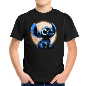 Little Alien Monster