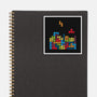 Game Cats-None-Glossy-Sticker-Vallina84