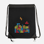 Game Cats-None-Drawstring-Bag-Vallina84