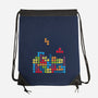 Game Cats-None-Drawstring-Bag-Vallina84