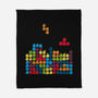 Game Cats-None-Fleece-Blanket-Vallina84