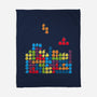 Game Cats-None-Fleece-Blanket-Vallina84