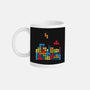 Game Cats-None-Mug-Drinkware-Vallina84