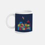 Game Cats-None-Mug-Drinkware-Vallina84