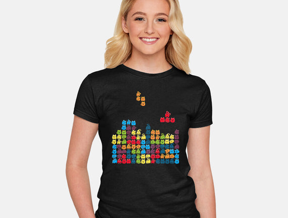 Game Cats