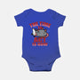 The Time To Act Is Now-Baby-Basic-Onesie-Boggs Nicolas