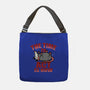 The Time To Act Is Now-None-Adjustable Tote-Bag-Boggs Nicolas