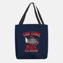 The Time To Act Is Now-None-Basic Tote-Bag-Boggs Nicolas