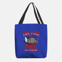 The Time To Act Is Now-None-Basic Tote-Bag-Boggs Nicolas