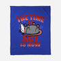 The Time To Act Is Now-None-Fleece-Blanket-Boggs Nicolas