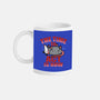 The Time To Act Is Now-None-Mug-Drinkware-Boggs Nicolas