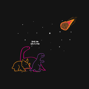 Trust Me This Is Fine