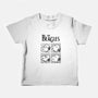 The Beagles White Album-Baby-Basic-Tee-kg07