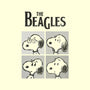 The Beagles White Album-None-Matte-Poster-kg07