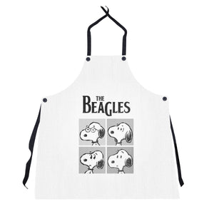 The Beagles White Album