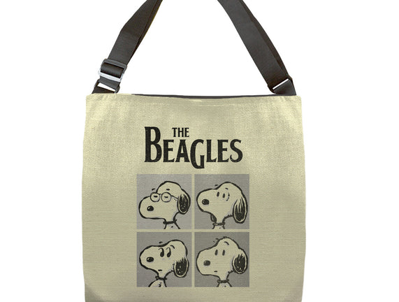 The Beagles White Album