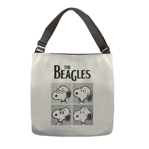 The Beagles White Album