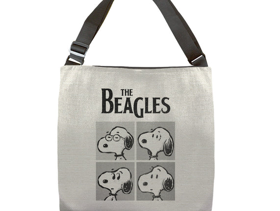 The Beagles White Album