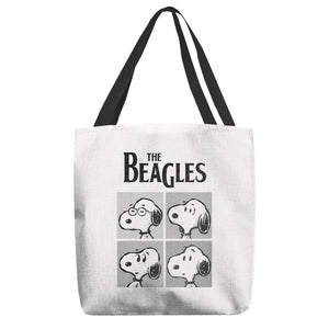 The Beagles White Album