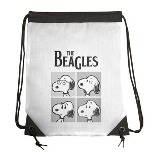 The Beagles White Album