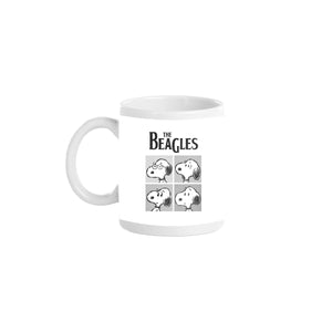 The Beagles White Album