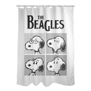 The Beagles White Album