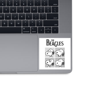 The Beagles White Album