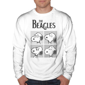 The Beagles White Album