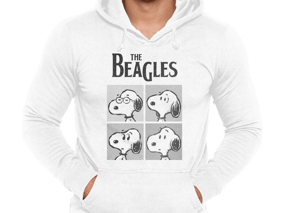 The Beagles White Album