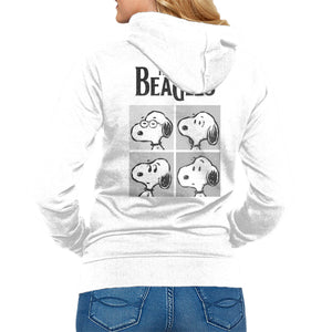The Beagles White Album