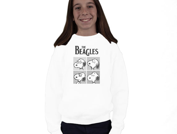 The Beagles White Album