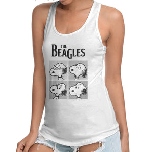 The Beagles White Album