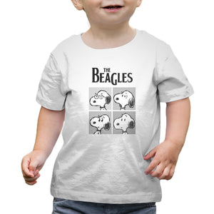 The Beagles White Album