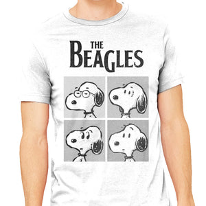 The Beagles White Album