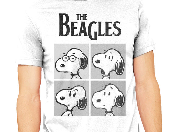 The Beagles White Album