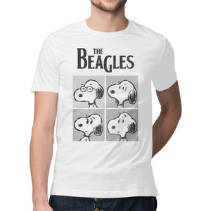 The Beagles White Album