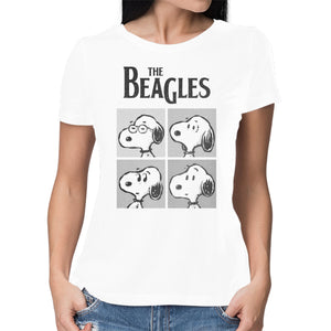 The Beagles White Album